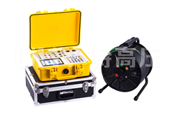 HTYB-V 氧化鋅避雷器帶電測試儀