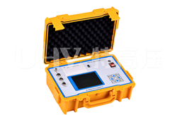 HTYB-203 氧化鋅避雷器帶電測(cè)試儀