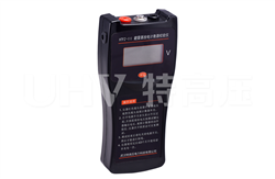 HTFZ-III 避雷器放電計(jì)數(shù)器校驗(yàn)儀