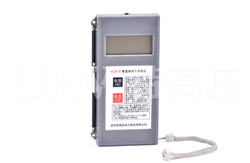 HTJC-W 無線絕緣子分布電壓測(cè)量表