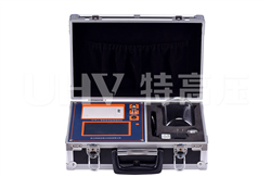 HTYM-H 智能電導(dǎo)鹽密測(cè)試儀