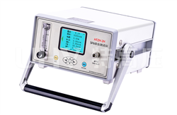 HTZH-2H SF6綜合測試儀