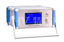 HTFJ-3H SF6分解物測試儀