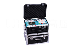 HTMD-H 全自動SF6密度繼電器校驗儀