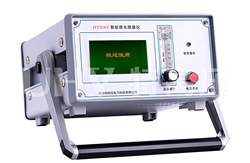 HTWS-V 智能微水測量儀