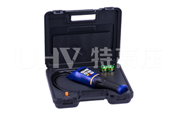 XP-1A SF6定性檢漏儀