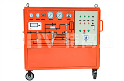 HTLH-V SF6氣體回收裝置