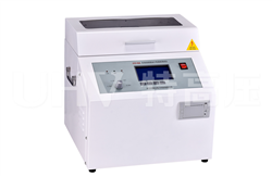 HTJY-80A 全自動絕緣油介電強(qiáng)度測試儀(單杯)