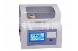 HTYJS-H 絕緣油介質(zhì)損耗及體積電阻率測試儀