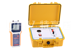 PDF1000 直流系統(tǒng)接地故障測(cè)試儀