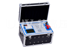 HTAS-500A 直流斷路器安秒特性測(cè)試儀