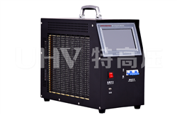 HTFD系列 蓄電池放電測(cè)試儀