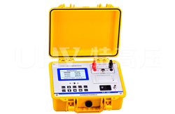 HTDR-H 全自動(dòng)電容電橋測(cè)試儀