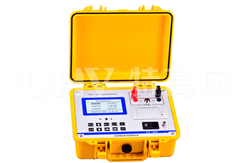 HTRG-H 全自動(dòng)電容電感測(cè)試儀