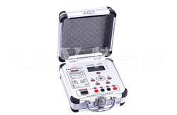 HT2571 數(shù)字接地電阻測(cè)試儀