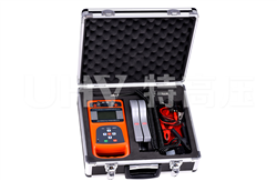 HT5600 雙鉗多功能接地電阻測(cè)試儀