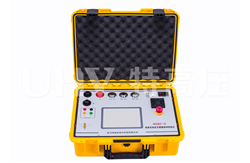 HTQC-H 電容式電壓互感器現(xiàn)場(chǎng)校驗(yàn)儀