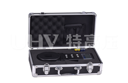 ETCR2000 鉗形接地電阻測試儀