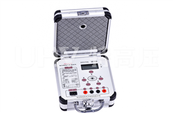 HT2571B 數(shù)字接地電阻測(cè)試儀