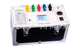 HTCZ-H 接地成組電阻測試儀