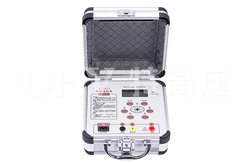 HT2672 數(shù)字兆歐表(5000V)