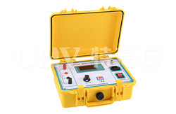 HTDT-10A 接地引下線導(dǎo)通測試儀