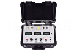 GM-20kV 可調(diào)高壓數(shù)字兆歐表