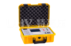 HGQY-H 電壓互感器現(xiàn)場測試儀