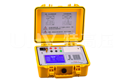 HGQL-H 電流互感器現(xiàn)場校驗儀