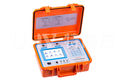 HTFH-H 二次負荷在線測試儀