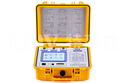 HTYF-H 二次壓降及負(fù)荷測(cè)試儀