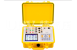 HTDN-3C 三相電能表現(xiàn)場(chǎng)校驗(yàn)儀