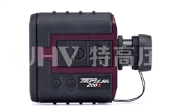 TruPulse 200X 激光測(cè)距儀
